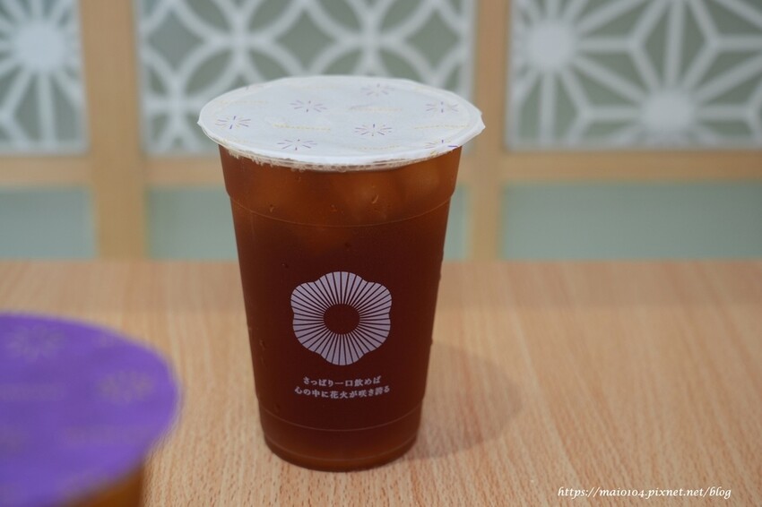 桃園楊梅飲品｜花火禾茶～新開幕！新品牌！茶品如煙花般綻放出多層次的口感
