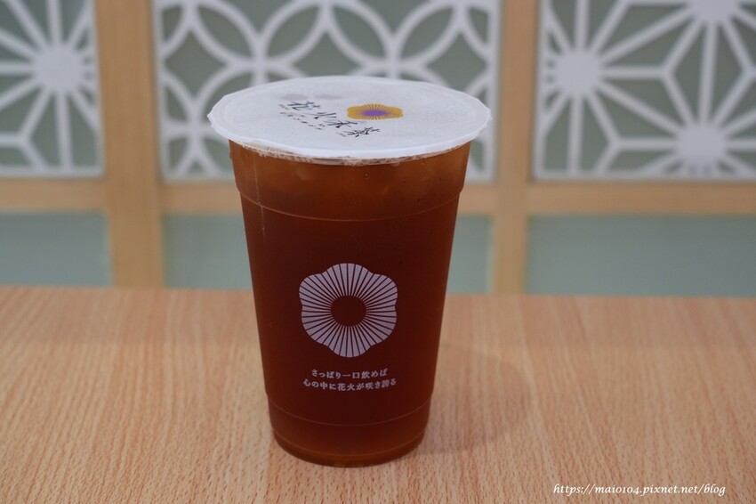 桃園楊梅飲品｜花火禾茶～新開幕！新品牌！茶品如煙花般綻放出多層次的口感