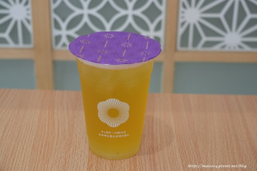 桃園楊梅飲品｜花火禾茶～新開幕！新品牌！茶品如煙花般綻放出多層次的口感
