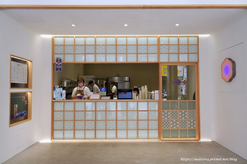 桃園楊梅飲品｜花火禾茶～新開幕！新品牌！茶品如煙花般綻放出多層次的口感