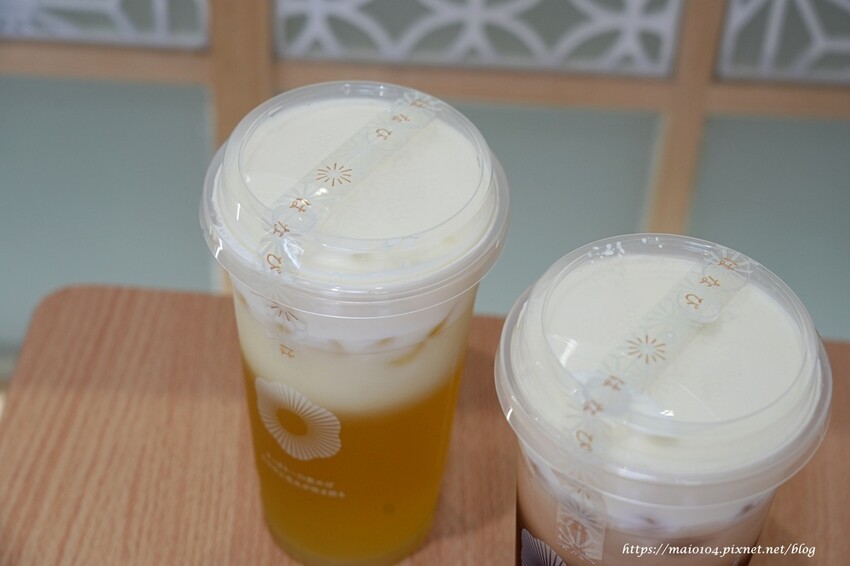 桃園楊梅飲品｜花火禾茶～新開幕！新品牌！茶品如煙花般綻放出多層次的口感