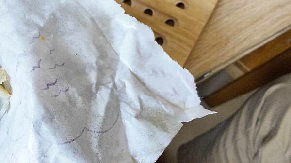 蛋漿大學｜現點現煎，要等半小時以上才能吃到的手工蛋餅