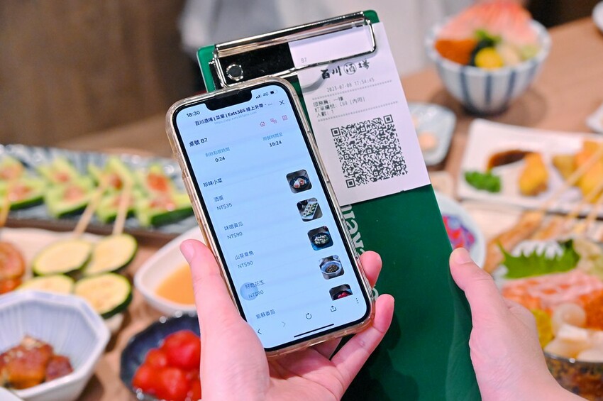 台中勤美新開幕台中勤美居酒屋 豪華海鮮丼飯 日式關東煮 串燒都推薦/百川酒場