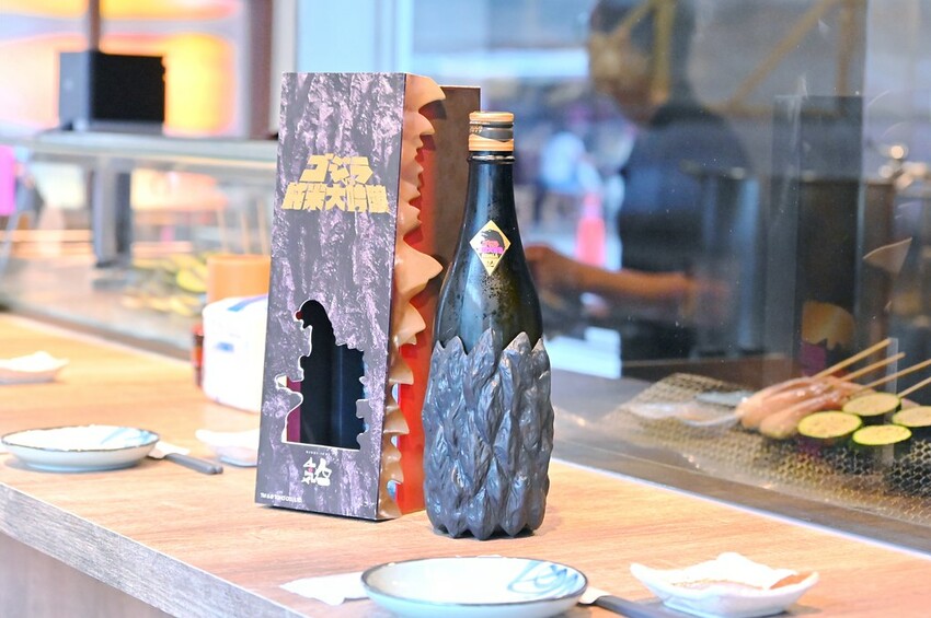 台中勤美新開幕台中勤美居酒屋 豪華海鮮丼飯 日式關東煮 串燒都推薦/百川酒場