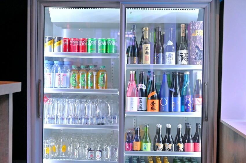 台中勤美新開幕台中勤美居酒屋 豪華海鮮丼飯 日式關東煮 串燒都推薦/百川酒場