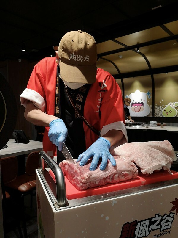 肉次方 燒肉放題 板橋捷運江子翠店45 肉次方 燒肉放題 板橋捷運江子翠店45