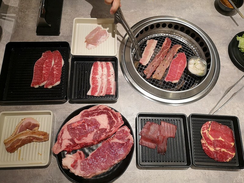 肉次方 燒肉放題 板橋捷運江子翠店25 肉次方 燒肉放題 板橋捷運江子翠店25