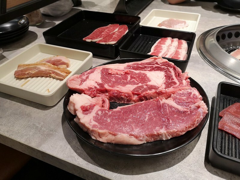 肉次方 燒肉放題 板橋捷運江子翠店26 肉次方 燒肉放題 板橋捷運江子翠店26