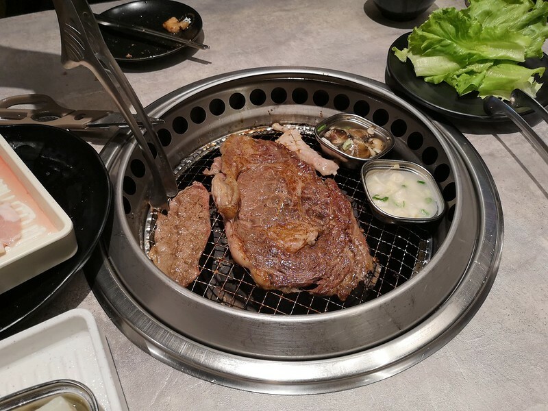 肉次方 燒肉放題 板橋捷運江子翠店37 肉次方 燒肉放題 板橋捷運江子翠店37