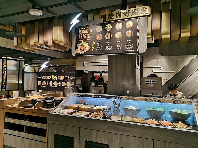 肉次方 燒肉放題 板橋捷運江子翠店17 肉次方 燒肉放題 板橋捷運江子翠店17