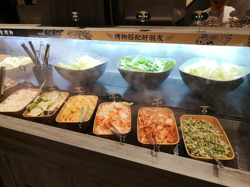 肉次方 燒肉放題 板橋捷運江子翠店19 肉次方 燒肉放題 板橋捷運江子翠店19