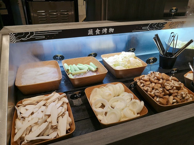 肉次方 燒肉放題 板橋捷運江子翠店20 肉次方 燒肉放題 板橋捷運江子翠店20