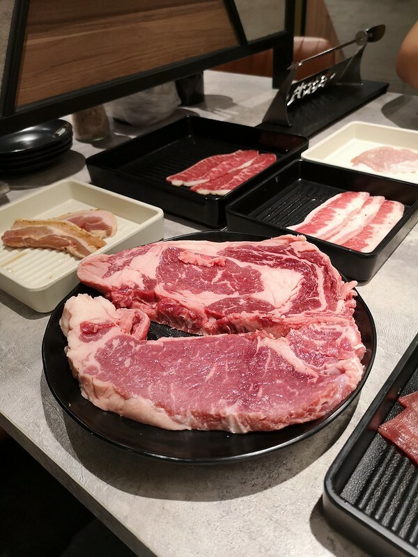 肉次方 燒肉放題 板橋捷運江子翠店27 肉次方 燒肉放題 板橋捷運江子翠店27