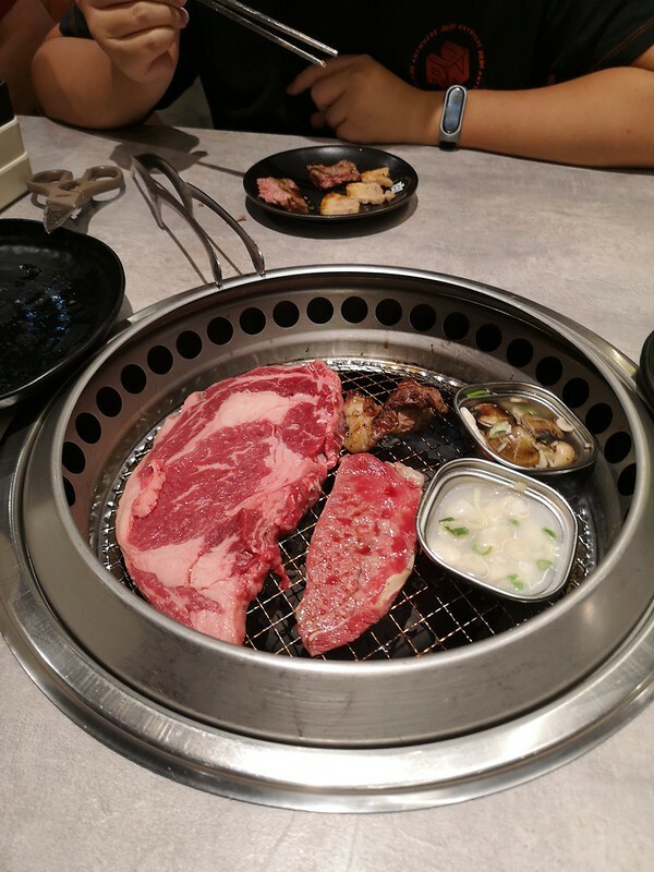肉次方 燒肉放題 板橋捷運江子翠店35 肉次方 燒肉放題 板橋捷運江子翠店35