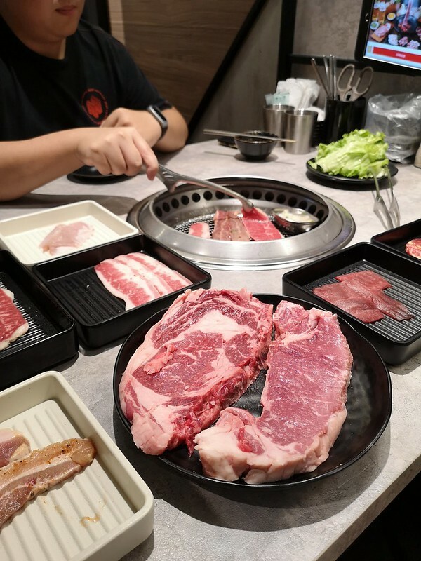 肉次方 燒肉放題 板橋捷運江子翠店24 肉次方 燒肉放題 板橋捷運江子翠店24