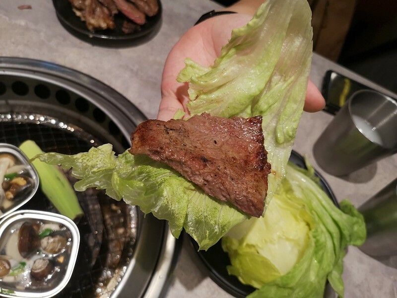 肉次方 燒肉放題 板橋捷運江子翠店40 肉次方 燒肉放題 板橋捷運江子翠店40