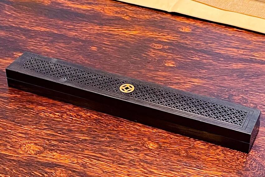 台中隱藏版茶藝館,品茗採預約制,全程由專業茶藝師服務,感受獨特的茶席文化