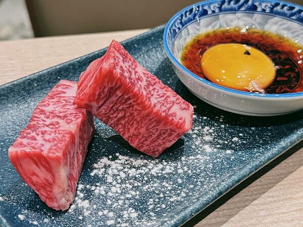 台北市中山區中山區美食------自己烤大優惠的Luigi路易奇電力公司(中山第一電廠)