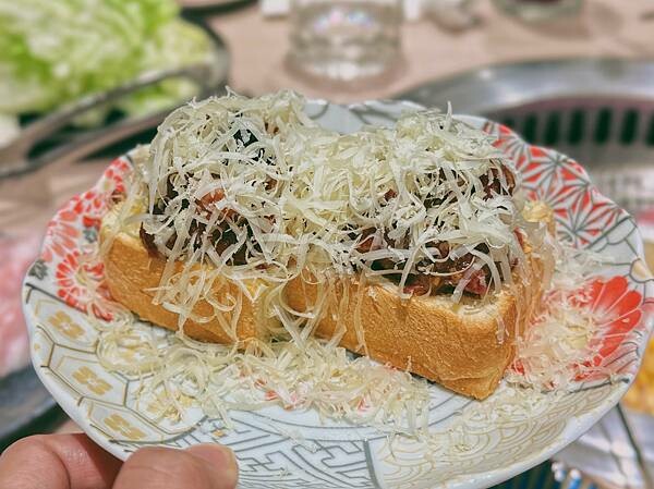 台北市中山區中山區美食------自己烤大優惠的Luigi路易奇電力公司(中山第一電廠)