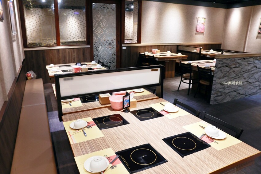 火鍋世家彰化二代尊爵店︱彰化市美食火鍋超浮誇系綜合牛大胃王鍋超澎湃30盎司大嗑全牛拼盤、父親節限定開背