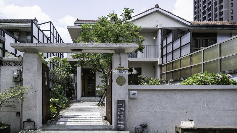 台中西區｜bonnie sugar 好柿 曙光店-手工水果甜點登場!!真的很浮誇