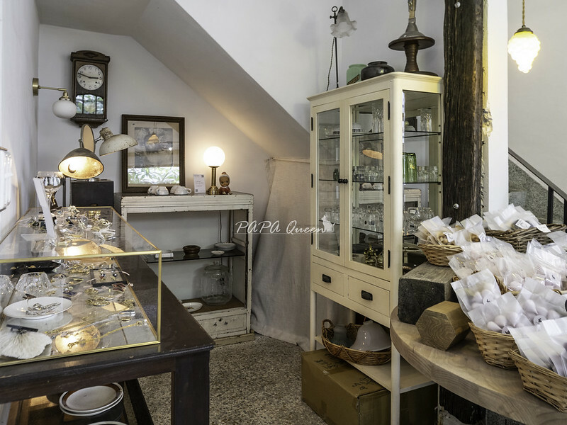 台中西區｜bonnie sugar 好柿 曙光店-手工水果甜點登場!!真的很浮誇