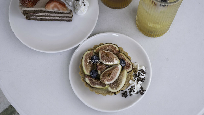 台中西區｜bonnie sugar 好柿 曙光店-手工水果甜點登場!!真的很浮誇