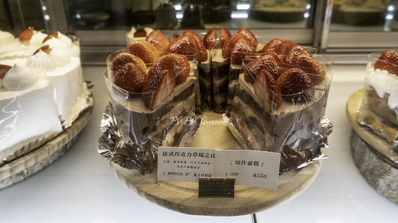 台中西區｜bonnie sugar 好柿 曙光店-手工水果甜點登場!!真的很浮誇