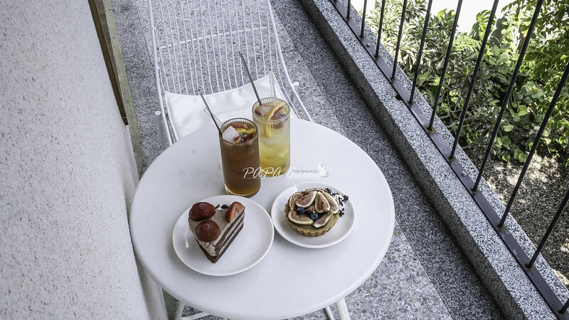 台中西區｜bonnie sugar 好柿 曙光店-手工水果甜點登場!!真的很浮誇