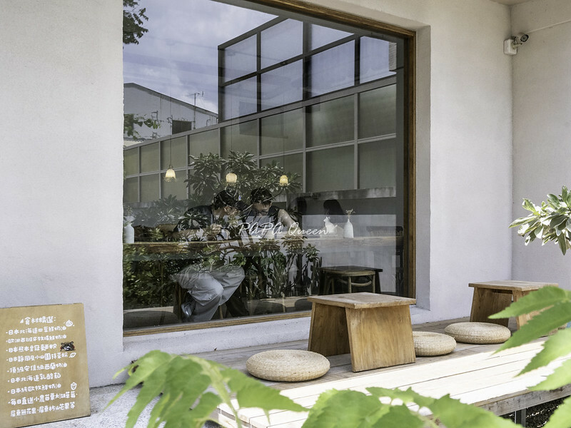 台中西區｜bonnie sugar 好柿 曙光店-手工水果甜點登場!!真的很浮誇