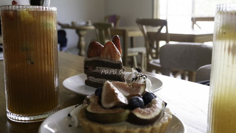 台中西區｜bonnie sugar 好柿 曙光店-手工水果甜點登場!!真的很浮誇