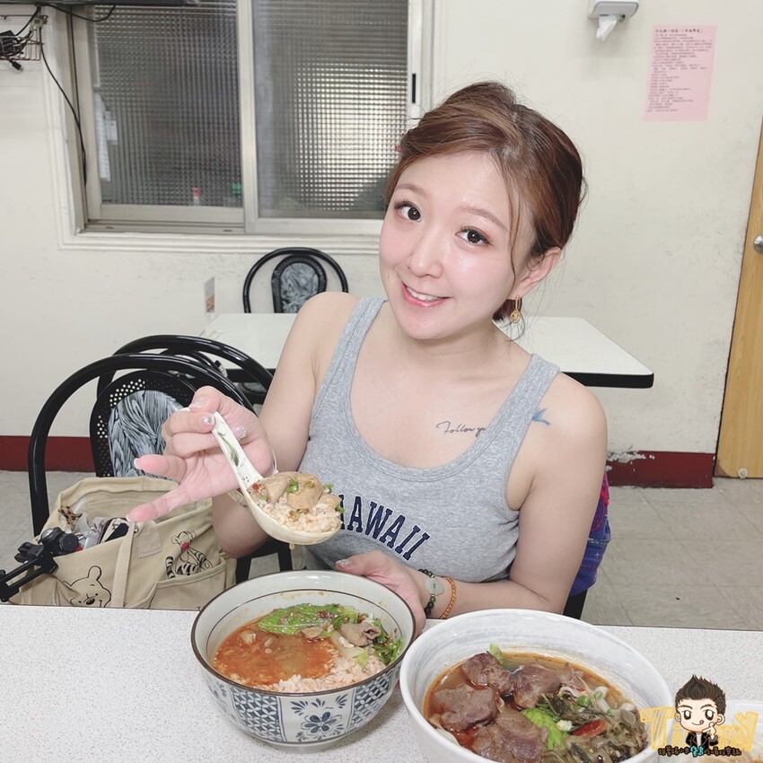 相見恨晚的道地重慶麵食料理！必點肥腸湯泡飯又麻又辣好過癮！