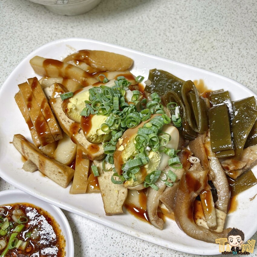 相見恨晚的道地重慶麵食料理！必點肥腸湯泡飯又麻又辣好過癮！