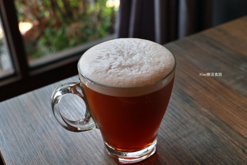 彰化黑人 BLACK MAN早午餐︱彰化早午餐推薦輕食、義大利麵近彰化市彰商美食商圈