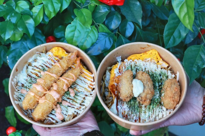 彰化黑人 BLACK MAN早午餐︱彰化早午餐推薦輕食、義大利麵近彰化市彰商美食商圈