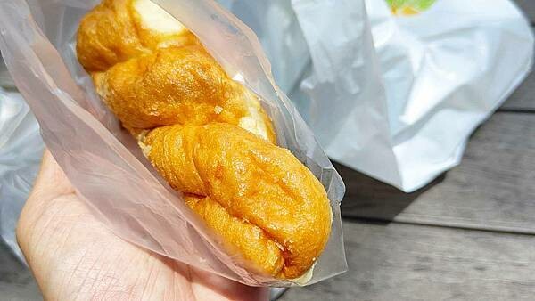 統力雙胞胎（姐妹）｜八里老街上超人氣老字號雙胞胎名店