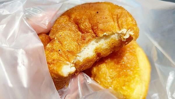 統力雙胞胎（姐妹）｜八里老街上超人氣老字號雙胞胎名店