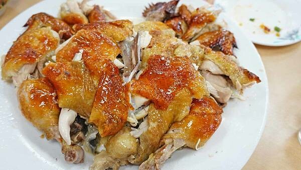 統力雙胞胎（姐妹）｜八里老街上超人氣老字號雙胞胎名店