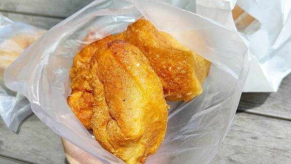 統力雙胞胎（姐妹）｜八里老街上超人氣老字號雙胞胎名店