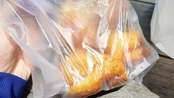 統力雙胞胎（姐妹）｜八里老街上超人氣老字號雙胞胎名店