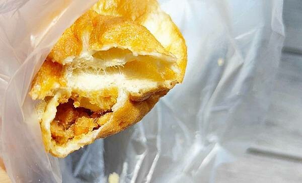 統力雙胞胎（姐妹）｜八里老街上超人氣老字號雙胞胎名店