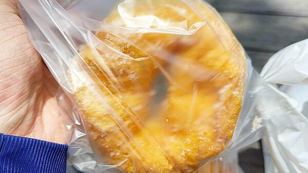 統力雙胞胎（姐妹）｜八里老街上超人氣老字號雙胞胎名店