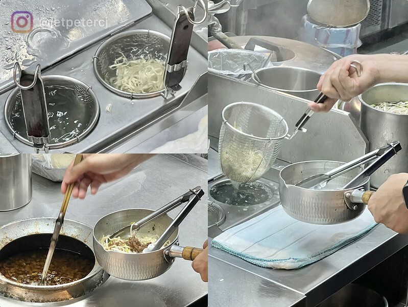 +（台北烤肉飯）溪仔邊烤肉餐盒 台北松山店～台北 35 年老字號烤肉飯！嚴選台灣豬上肩胛肉，吸滿獨家秘製醃料～香噴噴烤肉飯平價又好吃！溪仔邊烤肉餐盒菜單