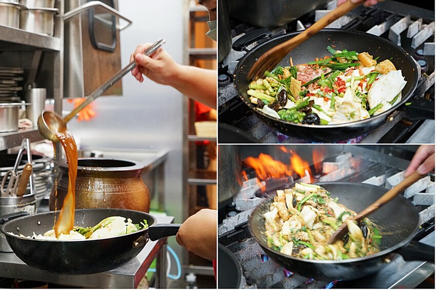 開幕限定！！ 火鍋+蒙古烤肉吃到飽最低只要$278，爽嗑50種以上食材，還免收服務費！