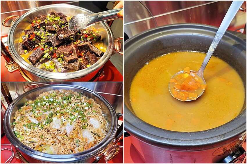 開幕限定！！ 火鍋+蒙古烤肉吃到飽最低只要$278，爽嗑50種以上食材，還免收服務費！