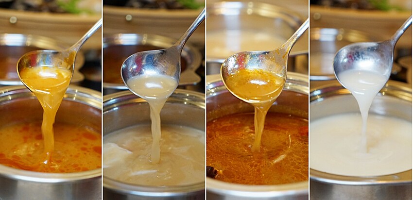 開幕限定！！ 火鍋+蒙古烤肉吃到飽最低只要$278，爽嗑50種以上食材，還免收服務費！