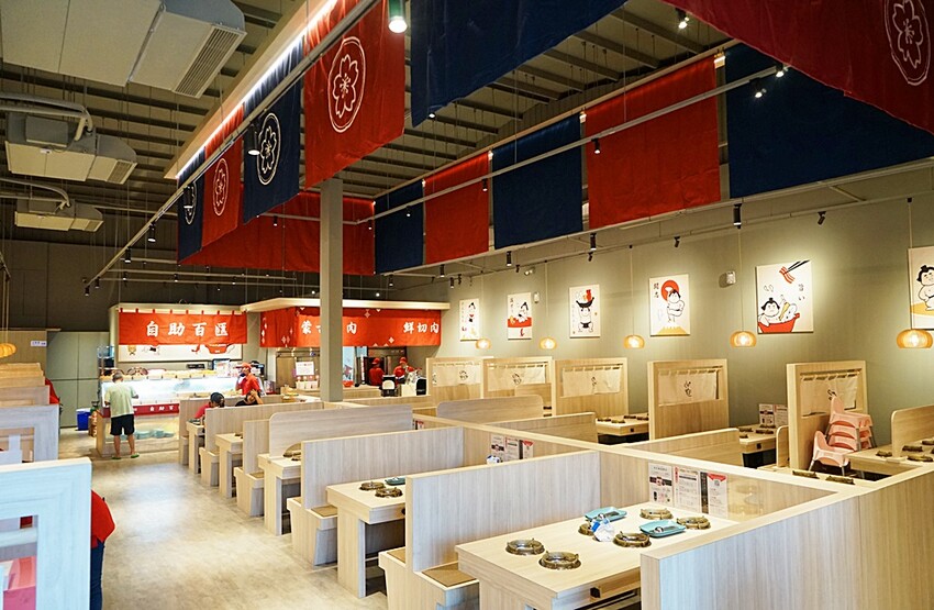 開幕限定！！ 火鍋+蒙古烤肉吃到飽最低只要$278，爽嗑50種以上食材，還免收服務費！