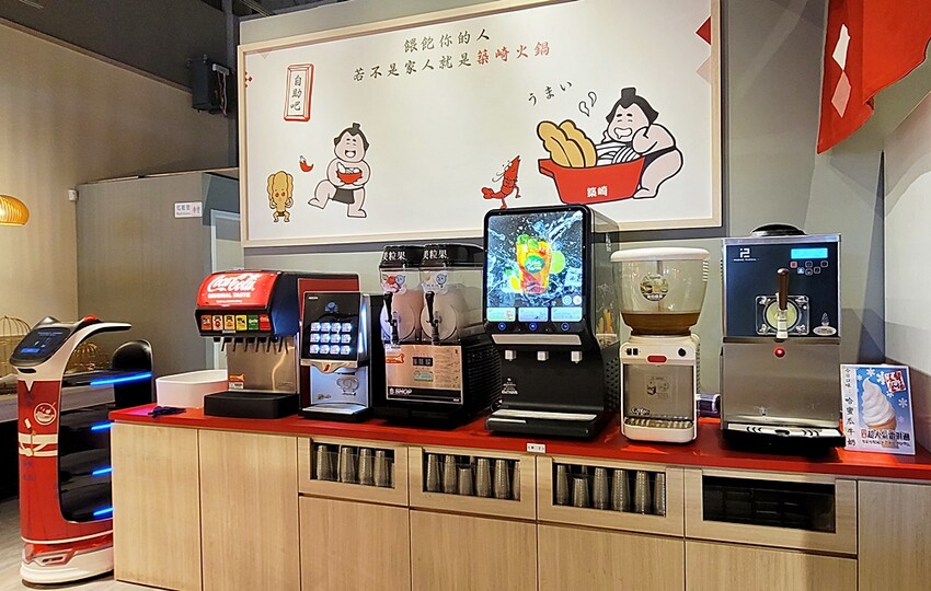 開幕限定！！ 火鍋+蒙古烤肉吃到飽最低只要$278，爽嗑50種以上食材，還免收服務費！