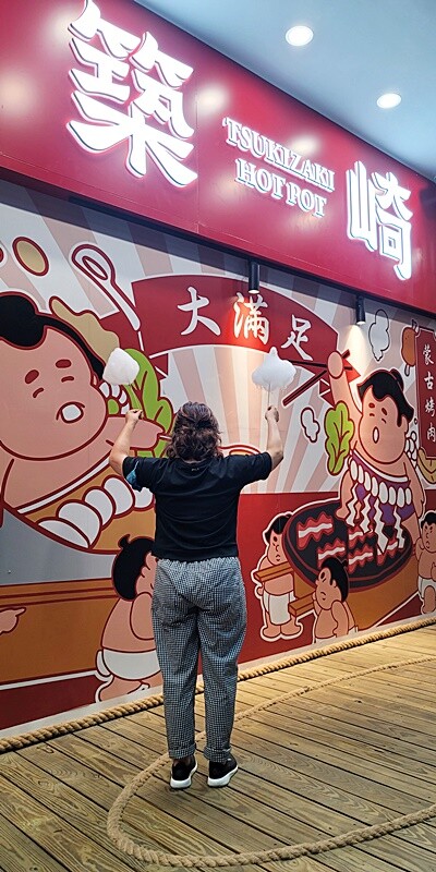 開幕限定！！ 火鍋+蒙古烤肉吃到飽最低只要$278，爽嗑50種以上食材，還免收服務費！