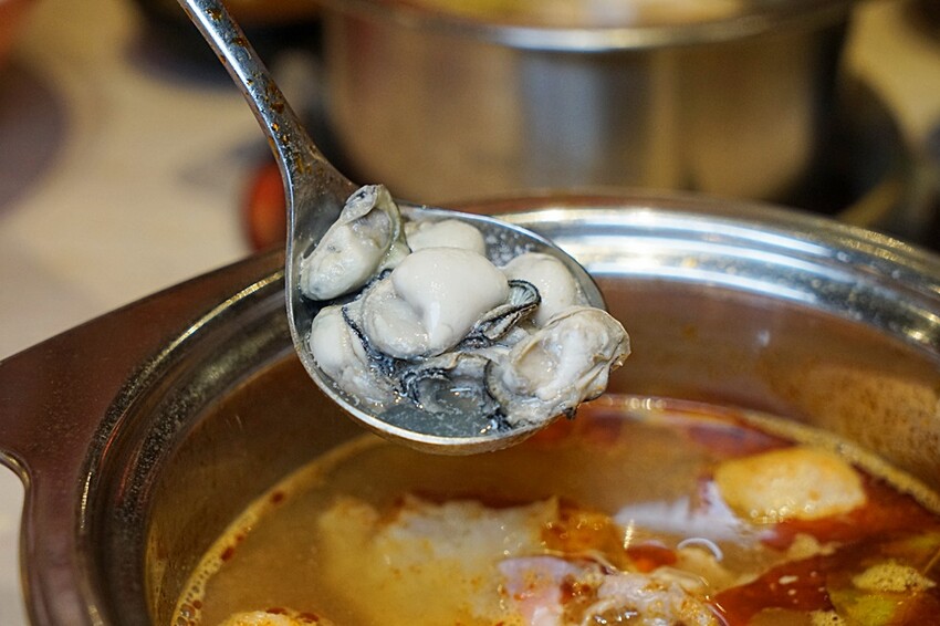 開幕限定！！ 火鍋+蒙古烤肉吃到飽最低只要$278，爽嗑50種以上食材，還免收服務費！